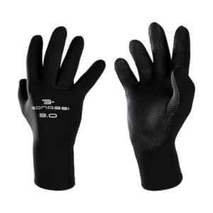 Gloves for diving